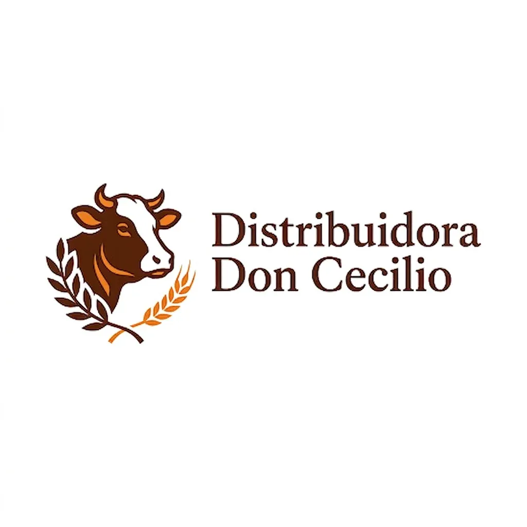 Logo de Distribuidora Don Cecilio
